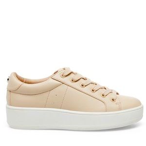 Steve Madden Bertie Sandal Tan